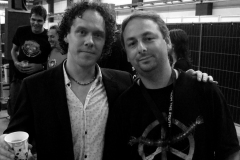 2008-08-30-daniel-cavanagh-loud-from-the-south