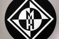 Machine-Head-slipmats-homemade