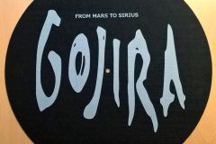 slipmat-Gojira-from-mars-to-sirius
