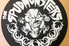 slipmat-The-Spudmonsters-logo