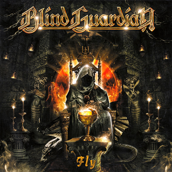 Blind Guardian - Fly