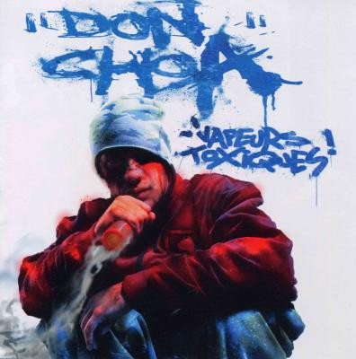 Don Choa - Vapeurs Toxiques