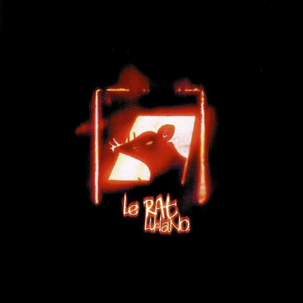 Le Rat Luciano - Mode De Vie...Béton Style