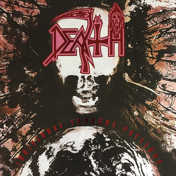 Death (2) - Individual Thought Patterns