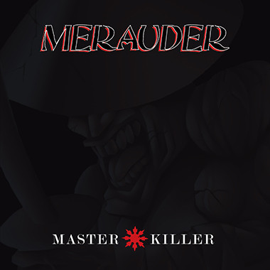 Merauder - Master Killer