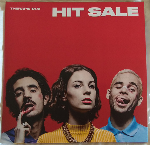 Therapie Taxi - Hit Sale