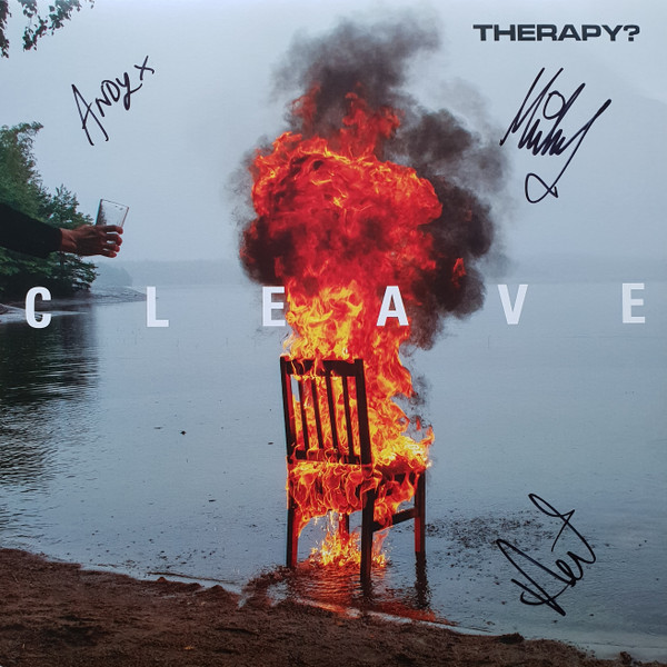 Therapy? - Cleave