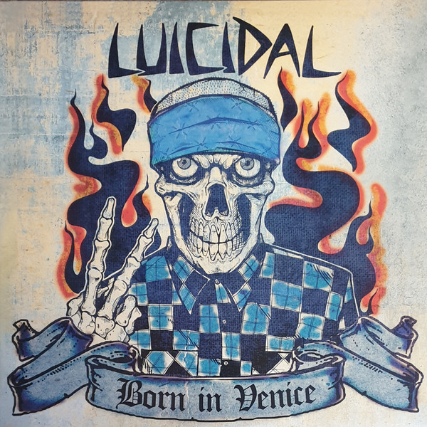 Luicidal (2) - Born In Venice