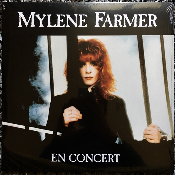 Mylène Farmer - En Concert