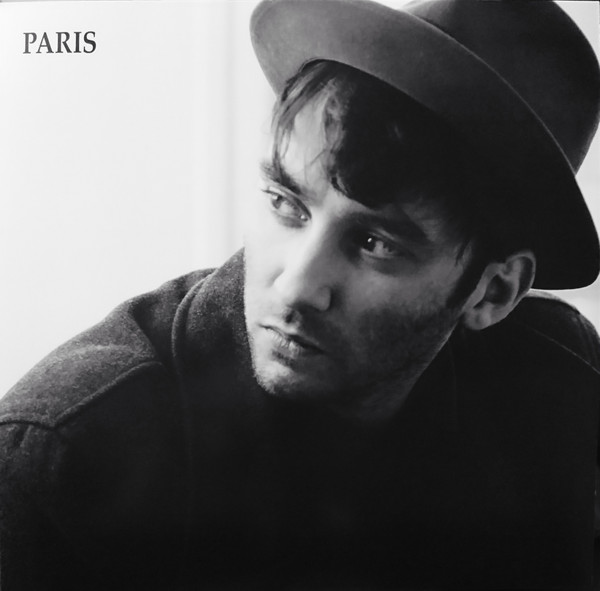 Saez - Paris