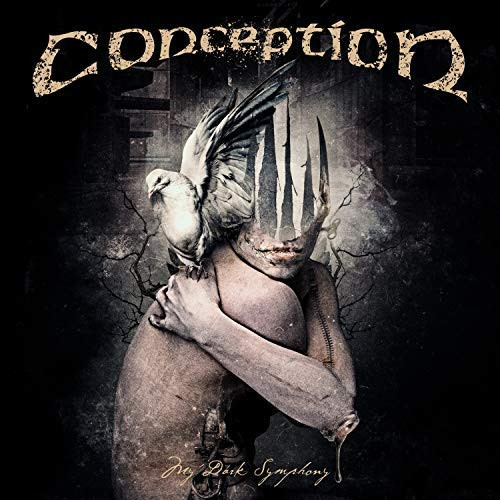 Conception (3) - My Dark Symphony