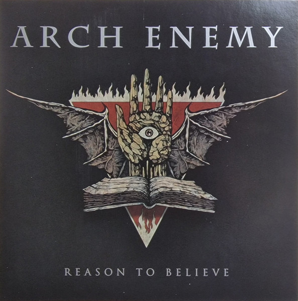 Arch Enemy - Reason To Believe