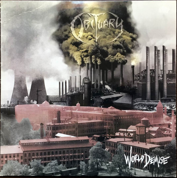 Obituary - World Demise