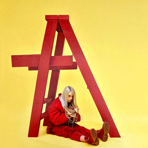 Billie Eilish - Dont Smile At Me