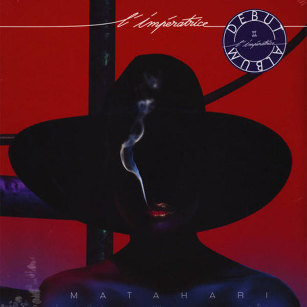 L'impératrice - Matahari