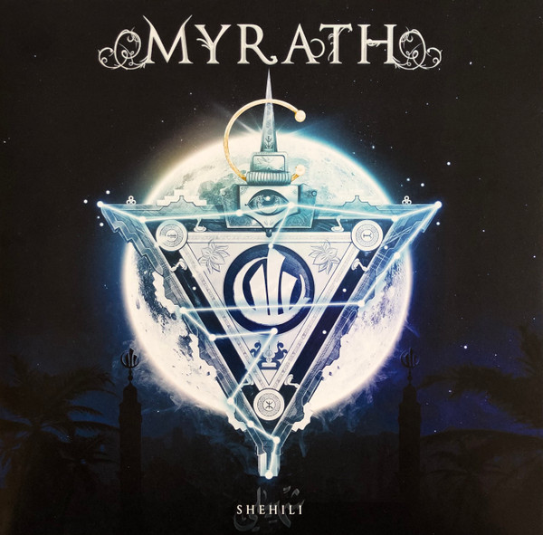 Myrath - Shehili