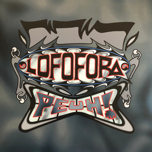Lofofora - Peuh !