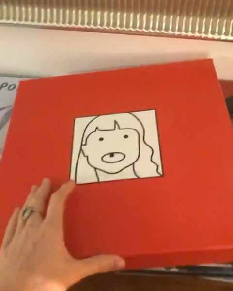 Angèle (3) - Brol, La Suite