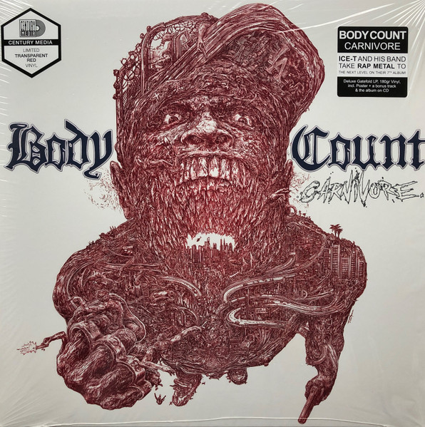 Body Count (2) - Carnivore