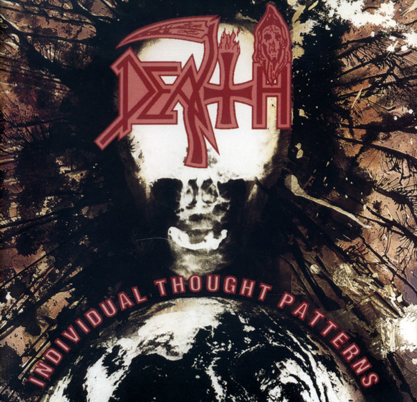 Death (2) - Individual Thought Patterns