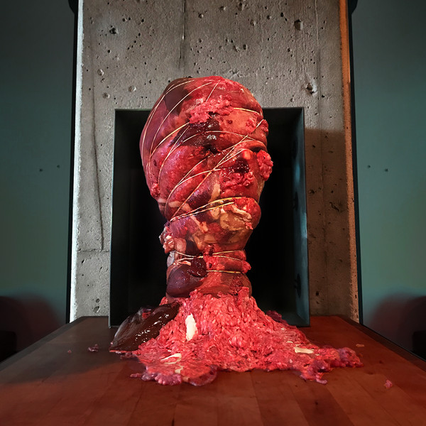 Melted Bodies - Enjoy Yourself