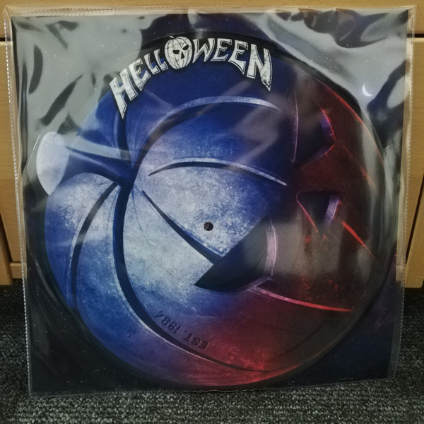 Helloween - Pumpkins United