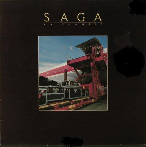 Saga (3) - In Transit