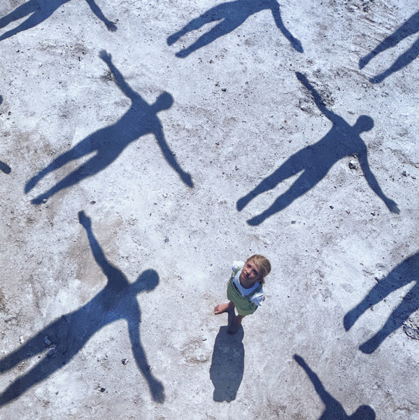 Muse - Absolution