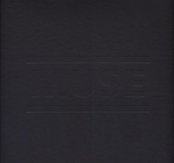 Muse - The Resistance