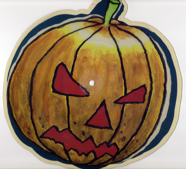 Helloween - Halloween