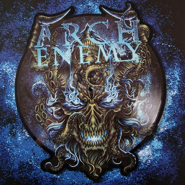 Arch Enemy - My Shadow And I