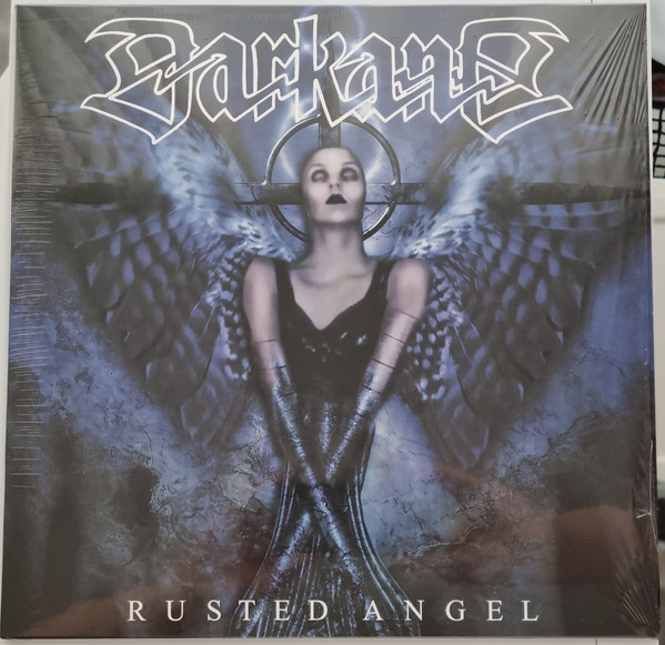 Darkane - Rusted Angel