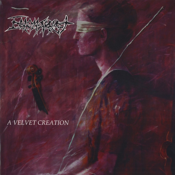 Eucharist - A Velvet Creation