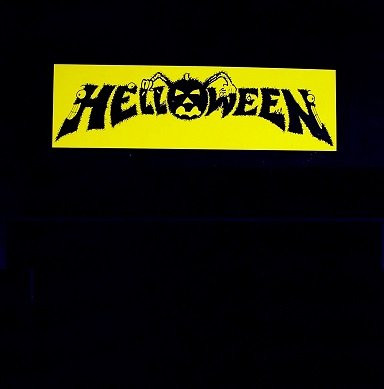Helloween - Dr. Stein