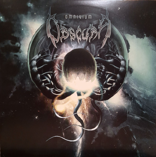 Obscura (3) - Omnivium
