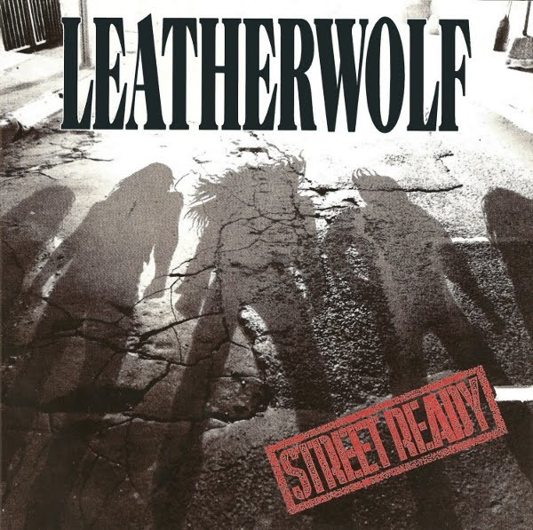 Leatherwolf - Street Ready
