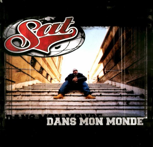 Sat (2) - Dans Mon Monde