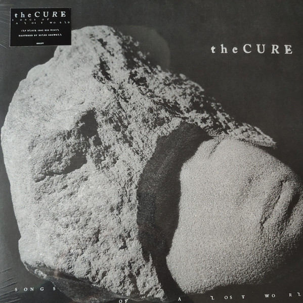 The Cure - Songs Of A Lost World