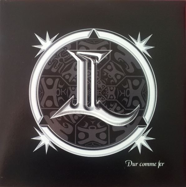 Lofofora - Dur Comme Fer