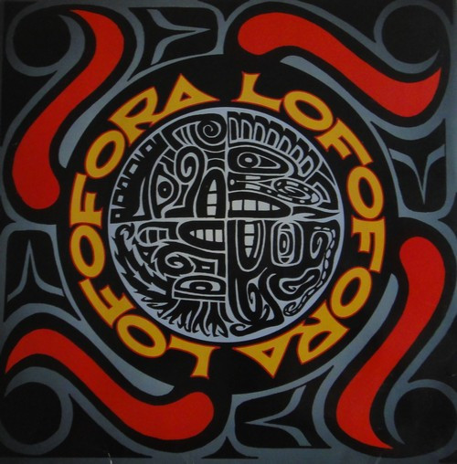 Lofofora - Lofofora