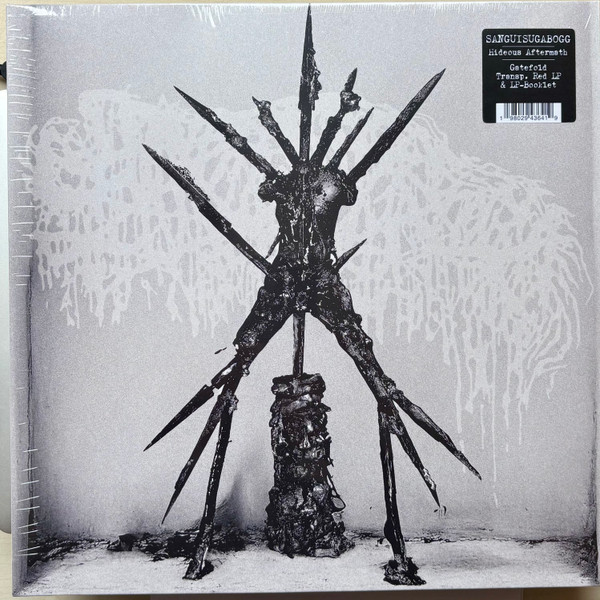 Sanguisugabogg - Hideous Aftermath