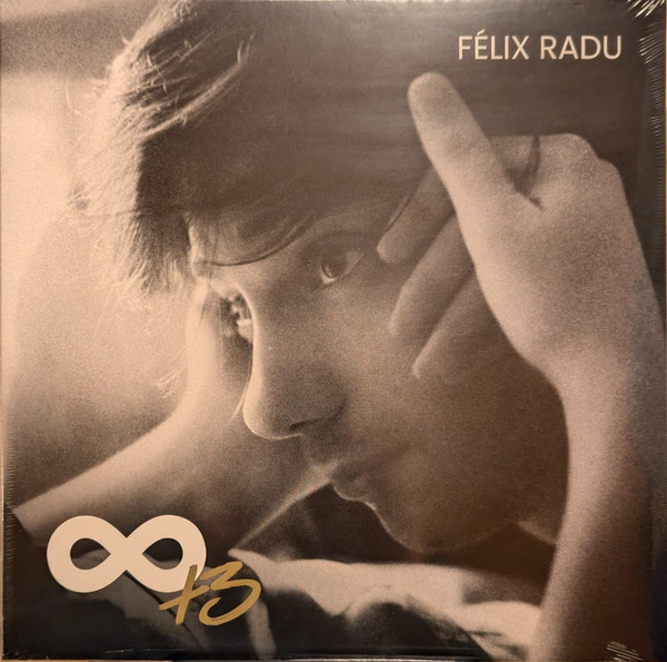 Félix Radu - Infini+3