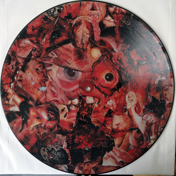 Carcass - Symphonies Of Sickness