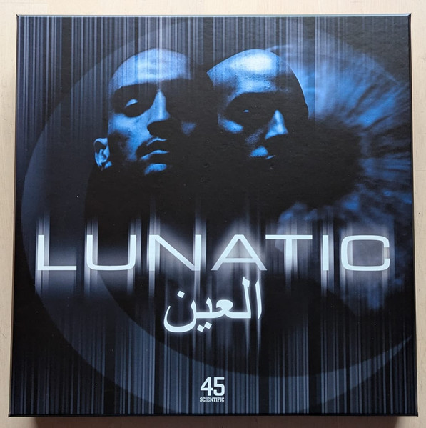 Lunatic (7) - Mauvais Œil