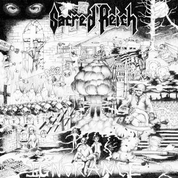 Sacred Reich - Ignorance