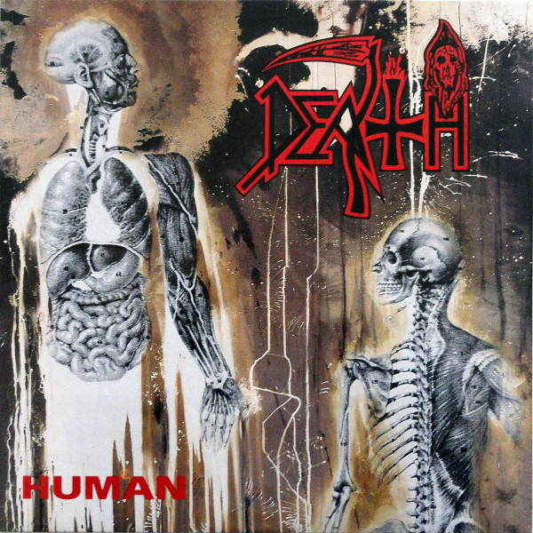 Death (2) - Human