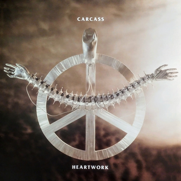 Carcass - Heartwork