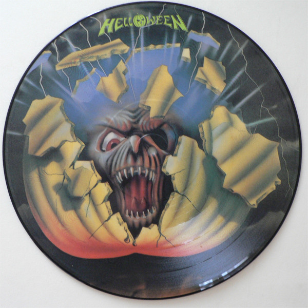 Helloween - Helloween