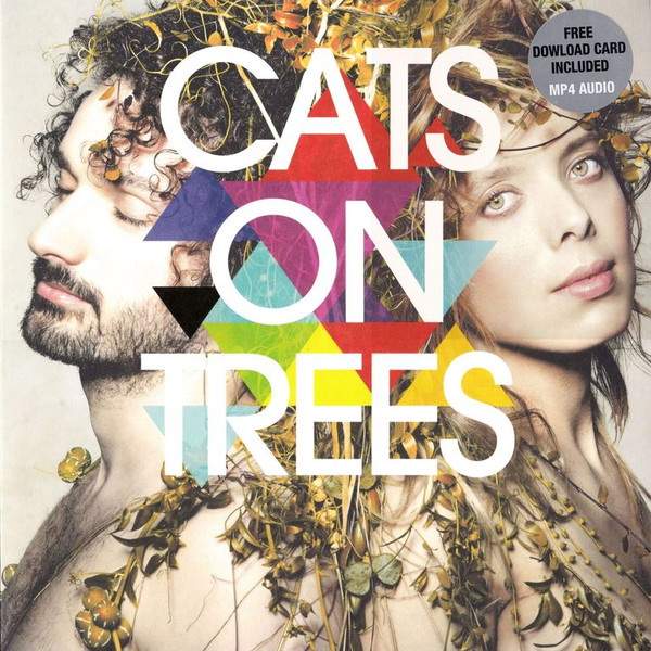 Cats On Trees - Cats On Trees