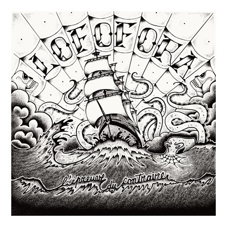 Lofofora - L'Epreuve Du Contraire